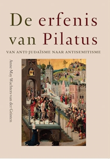 Afbeelding van De erfenis van Pilatus