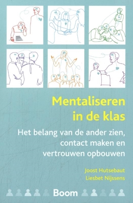 Afbeeldingen van Mentaliseren in de klas