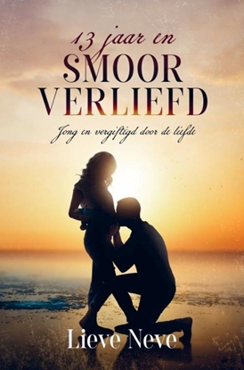 Afbeeldingen van 13 jaar en smoorverliefd