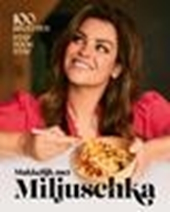 Afbeeldingen van Makkelijk met Miljuschka