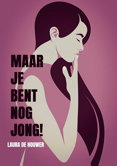 Afbeelding van Maar je bent nog jong!