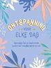 Afbeelding van Ontspanning voor elke dag
