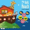 Afbeelding van Mijn Ark van Noach memospel