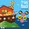 Afbeelding van Mijn Ark van Noach memospel