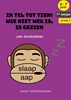 Afbeelding van Ik tel tot tien! Wie niet weg is, is gezien