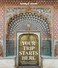 Afbeelding van Lonely Planet Inspiration Lonely Planet Your Trip Starts Here