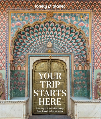Afbeeldingen van Lonely Planet Inspiration Lonely Planet Your Trip Starts Here