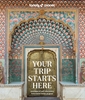 Afbeelding van Lonely Planet Inspiration Lonely Planet Your Trip Starts Here