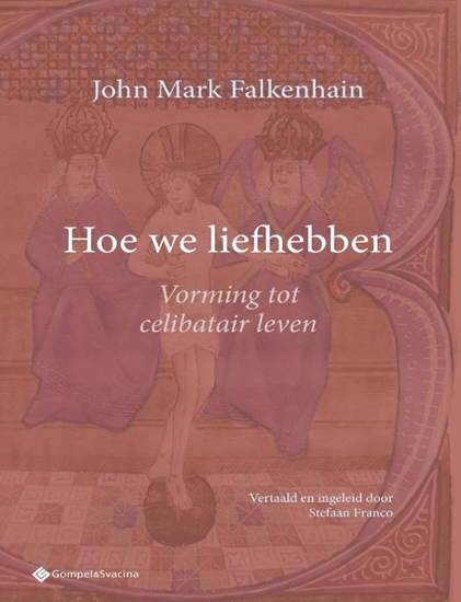 Afbeelding van Studia Christiana Hoe we liefhebben