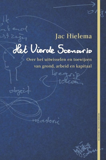 Afbeelding van Economy Transformers Het vierde scenario