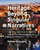 Afbeelding van A+BE Architecture and the Built Environment Heritage Beyond Singular Narratives