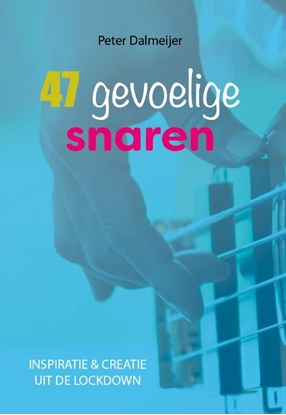 Afbeeldingen van 47 gevoelige snaren