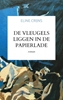 Afbeelding van De vleugels liggen in de papierlade