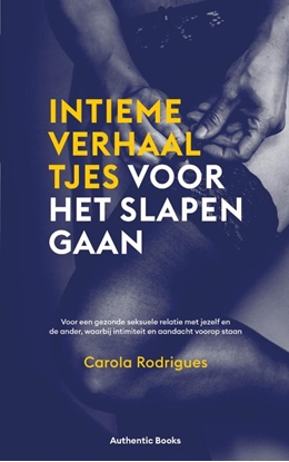 Afbeeldingen van Intieme verhaaltjes voor het slapengaan