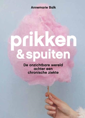 Afbeeldingen van Prikken & spuiten