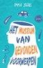 Afbeelding van Het museum van gevonden voorwerpen