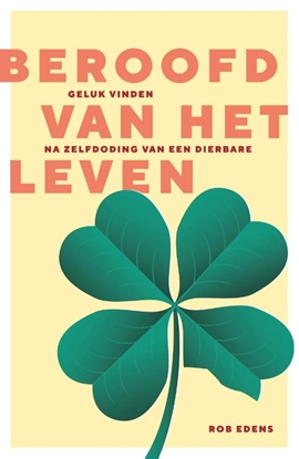 Afbeeldingen van Beroofd van het leven