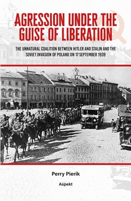 Afbeeldingen van Aggression under the Guise of Liberation