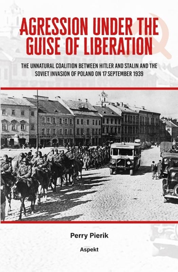 Afbeelding van Aggression under the Guise of Liberation