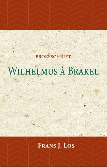 Afbeelding van Wilhelmus à Brakel