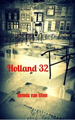 Afbeeldingen van Holland 32