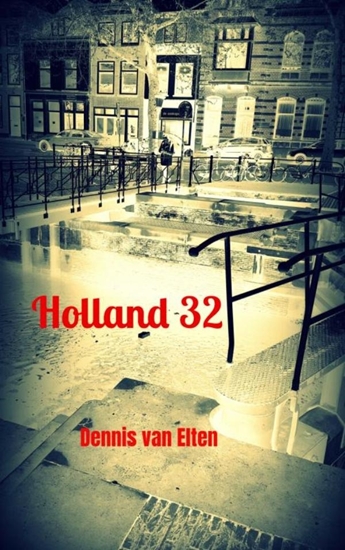 Afbeelding van Holland 32