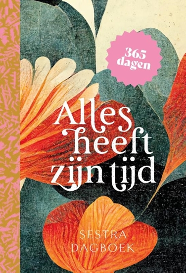 Afbeelding van Alles heeft zijn tijd