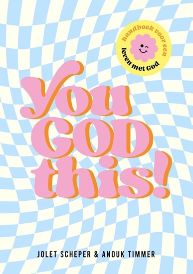 Afbeelding van You GOD this!