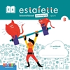 Afbeelding van Estafette groep 6 leesbegrip Werkboek