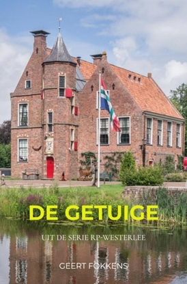 Afbeeldingen van De Getuige