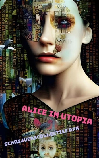 Afbeelding van Alice in Utopia