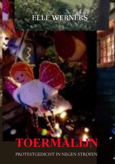 Afbeelding van TOERMALIJN