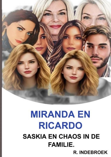 Afbeelding van Miranda en Ricardo