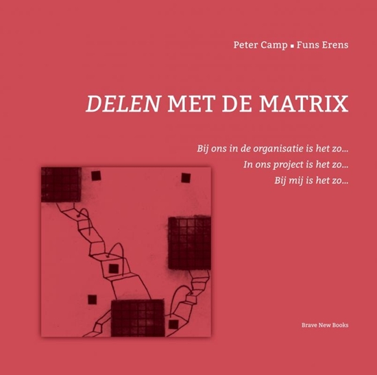 Afbeelding van Delen met de matrix