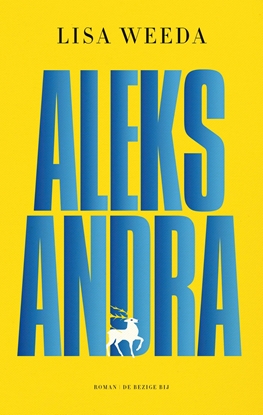 Afbeeldingen van Aleksandra