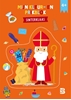 Afbeelding van Kleur- en prikblok Sinterklaas