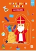Afbeelding van Kleur- en prikblok Sinterklaas