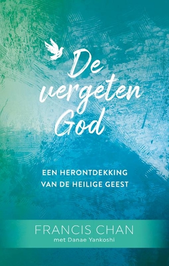 Afbeelding van Vergeten God, De