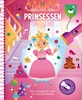 Afbeelding van Speuren met prinsessen