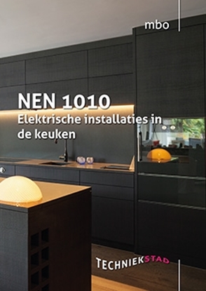 Afbeeldingen van NEN 1010