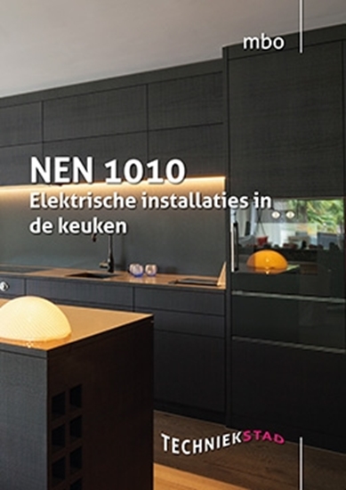 Afbeelding van NEN 1010