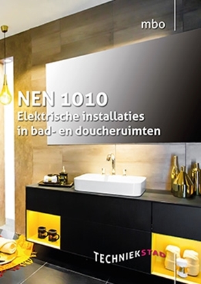 Afbeeldingen van NEN 1010