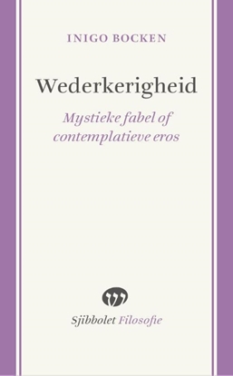 Afbeeldingen van Sjibbolet Filosofie Wederkerigheid