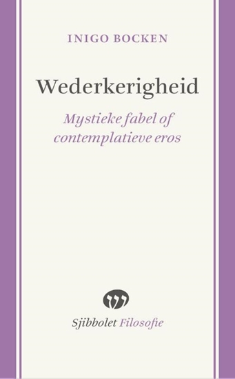 Afbeelding van Sjibbolet Filosofie Wederkerigheid