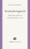 Afbeelding van Sjibbolet Filosofie Wederkerigheid