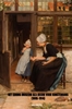 Afbeelding van Het Edams Museum als decor voor kunstenaars (1895-1914)
