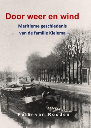 Afbeeldingen van Door Weer en Wind