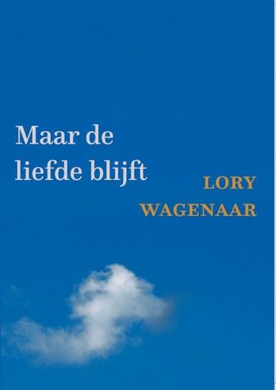Afbeelding van Maar de liefde blijft