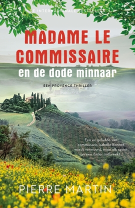 Afbeeldingen van Madame le Commissaire Madame le Commissaire en de dode minnaar