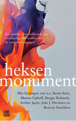 Afbeeldingen van Heksenmonument